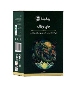 چای اولانگ پپتینا جعبه – 100 گرم