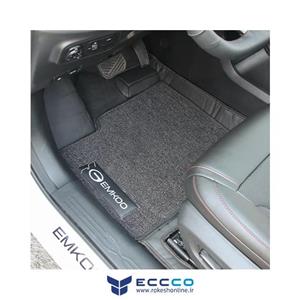 کفپوش نسل جدید گک امکو هیبریدی برند ECCCO