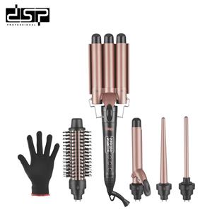 بابلیس پنج کاره استایل مو برند DSP مدل 20652