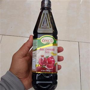 سس سالادی انار اونجو 960گرم ترکیه