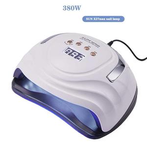 دستگاه یووی سان ایکس 27 مکس SUN UV X27 Max