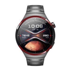 ساعت هوشمند هواوی HUAWEI WATCH 4 Pro Space Edition