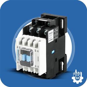 کنتاکتور هیوندای 25A - 11KW