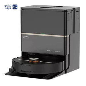 جارو رباتیک درما مدل DEM-X80 Ultra 