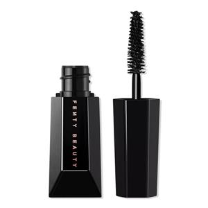 مینی ریمل هلا ماسکارا فنتی بیوتی hella thicc mini mascara Fenty Beauty
