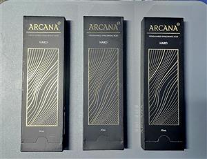 آرکانا ده سی سی هارد ARCANA HARD 10 CC