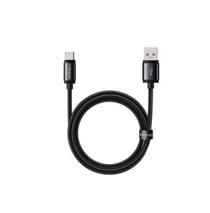 کابل شارژ و دیتا 120 وات USB به USB-C مک دودو مدل  120W CA-4730 طول 1.5 متر (توربو شارژ 2)