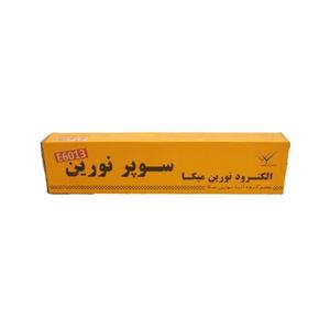 الکترود 6013 سایز 2.5 میکا