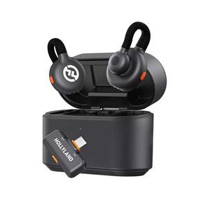 میکروفن بی سیم هالی لند مدل LARK M2S با درگاه اتصال USB-C