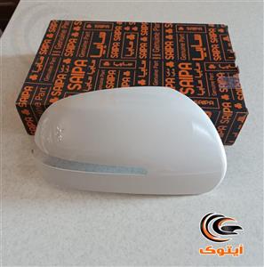 قاب آینه چپ سراتو سایپایی 876161M005