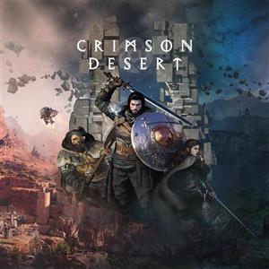 اکانت بازی Crimson Desert ظرفیت دوم PS5