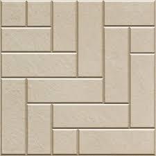 آجر نسوز نما رستیک نسکافه ایی 7×33