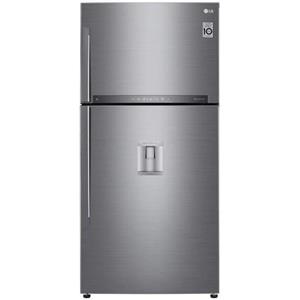 یخچال فریزر ال جی 30 فوت LG GRB-832