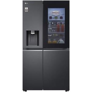 یخچال فریزر ال جی GCX-287TVB