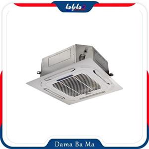 فن کویل 1200 کاستی چهار طرفه گرین مدل G4WF1200P1