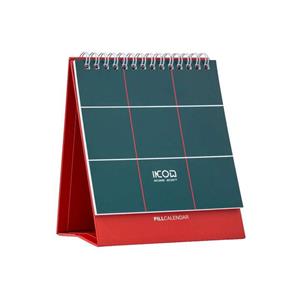 تقویم رومیزی سال 1405 پیل مدل لاین