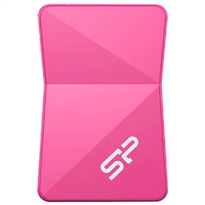 فلش مموری Silicon Power مدل Touch T08 ظرفیت 32 گیگابایت