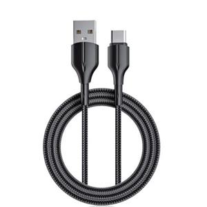 کابل تبدیل USB به USB-C الدینیو مدل LS851 طول 1 متر