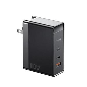 شارژر دیواری 100 وات مک دودو مدل CH-8101 pro