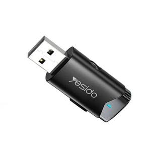 گیرنده بلوتوثی صدا یسیدو مدل YAU40