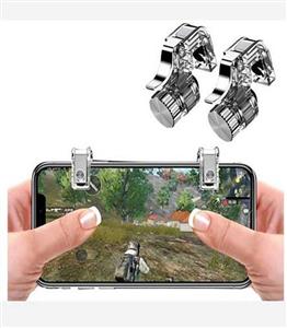 دسته بازی PUBG مدل R11 مناسب برای گوشی موبایل