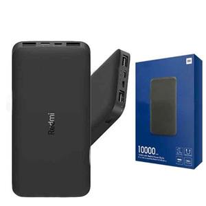 پاوربانک شیائومی مدل Redmi ظرفیت 10000