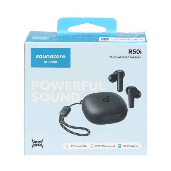 هندزفری بی سیم انکر مدل Soundcore R50i