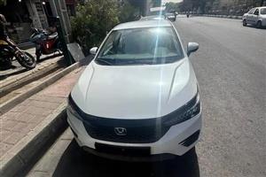 خودرو هوندا سیتی-2023
