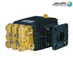 پمپ کارواش  175 بار برتولینی ایتالیا Bertolini مدل WBG2530