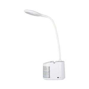 چراغ مطالعه ویداسی مدل شارژی کد WD-6087