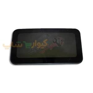 شیشه سانروف آریزو 5 و آریزو 6