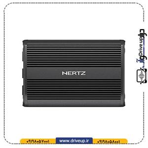 آمپلی فایر خودرو 4 کانال هرتز مدل SP 4.500