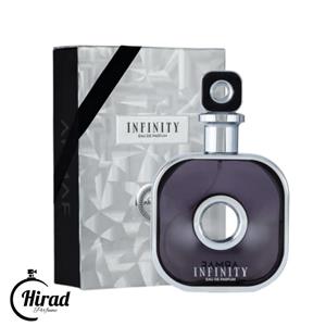 عطر ادکلن اینفینیتی سیلور مردانه آرماف مشابه ایو سن لورن لهوم اولتایم | Armaf Infinity Silver