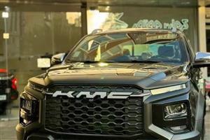 خودرو کی ام سی T9-1404