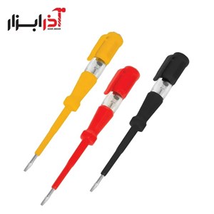 فازمتر تستر پارس اروند مدل جیبی بسته 2 عددی