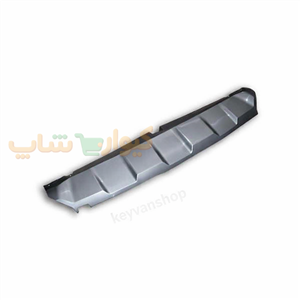 فلاپ زیر سپر عقب ام وی ام X55 و X55 پرو