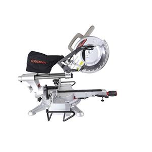 فارسی بر کشویی ۲۵۵ میلیمتر ۱۸۰۰واتکرون CT15233P
