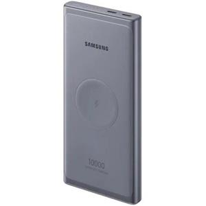 پاوربانک 25 وات وایرلس سامسونگ مدل EB-U3300 ظرفیت 10000