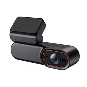 دوربین ثبت وقایع خودرو تک لنز سیم کارتی مدل DC1 سیمکارتی دارای GPS