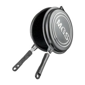 تابه سایز 28 رژیمی گرد طرح ایتالیا B کد A