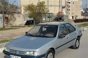 خودرو پژو 405-1397