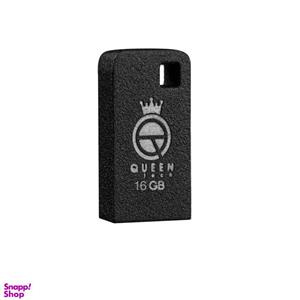فلش مموری کویین تک (Queen Tech) مدل Mini Ecco ظرفیت 16GB