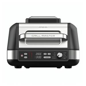 سرخ کن و گریل مستر عرشیا مدل GM498-3305