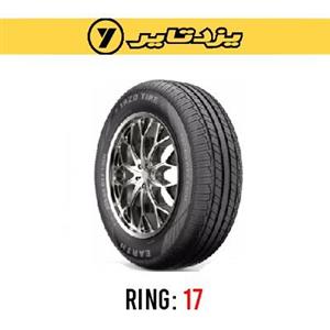 
  لاستیک خودرو یزد تایر مدل EARTH سایز 215/60R17
 