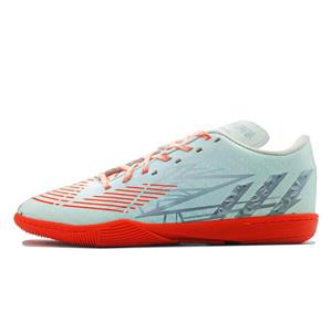 کفش فوتسال آدیداس پردیتور Adidas Predator Purple White Orange
