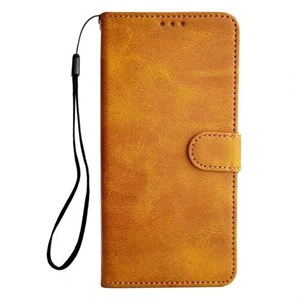کیف گوشی چرمی  شیائومی Note 13Pro 4G