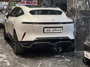 خودرو اوتار 11EV-2025