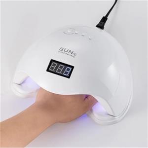 دستگاه یووی سان SUN 5 با قدرت 48 وات