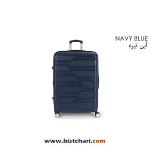 چمدان سایز بزرگ مدل Uyiko برند گابل Gabol کد 124447