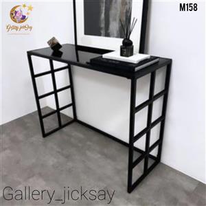 کنسول مدرن M158